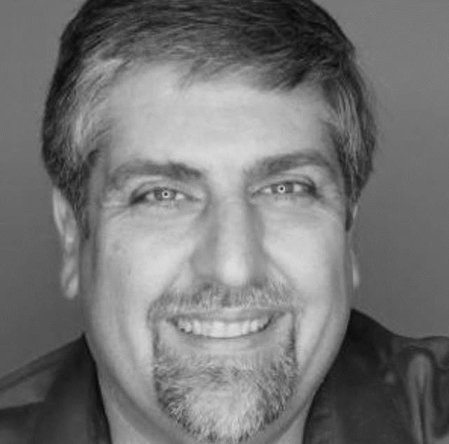 Daryll Strauss