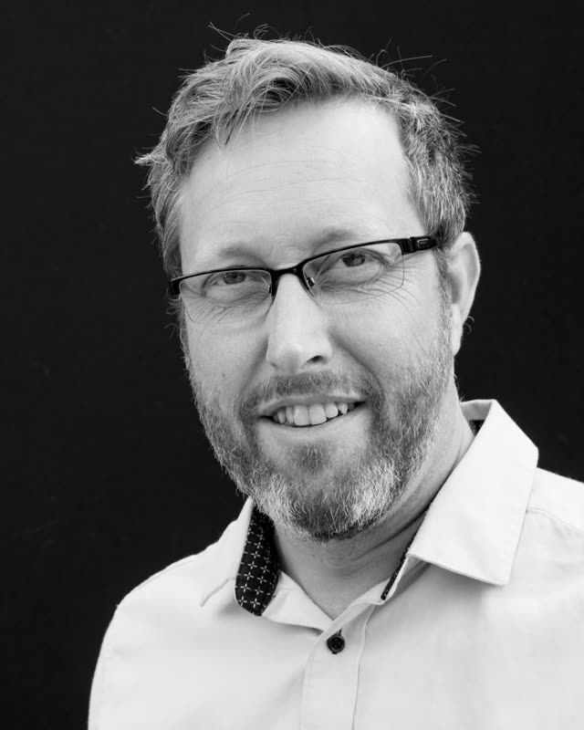 Mark Turner