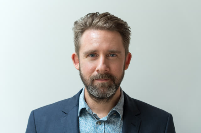Nick Mitchell